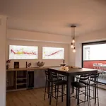Les Terrasses De Notre Dame Appartamento Beaune (Cote d'Or)