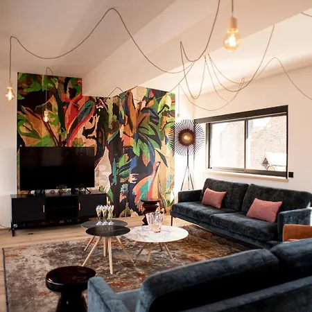 Les Terrasses De Notre Dame Apartment Beaune (Cote d'Or)