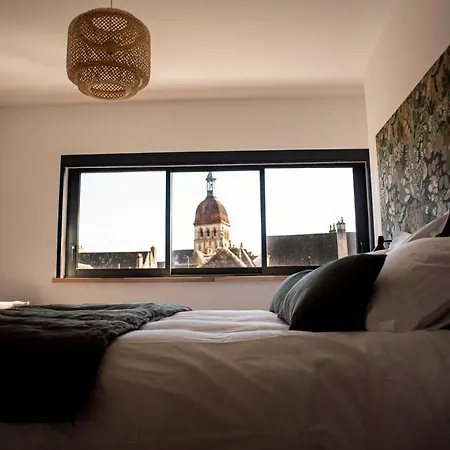 Les Terrasses De Notre Dame Apartamento *