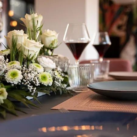 Apartamento Les Terrasses De Notre Dame Beaune (Cote d'Or)