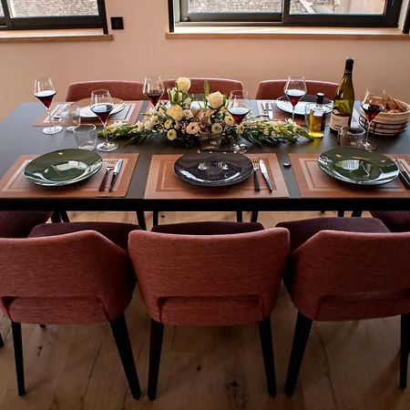 Apartamento Les Terrasses De Notre Dame Beaune (Cote d'Or)