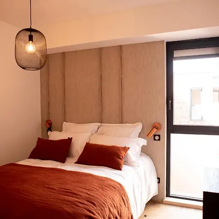 Apartamento Les Terrasses De Notre Dame