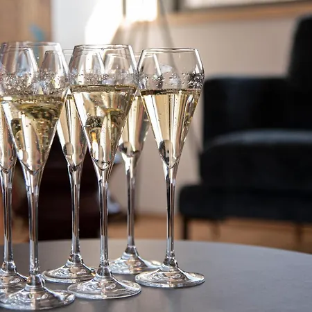 Apartamento Les Terrasses De Notre Dame