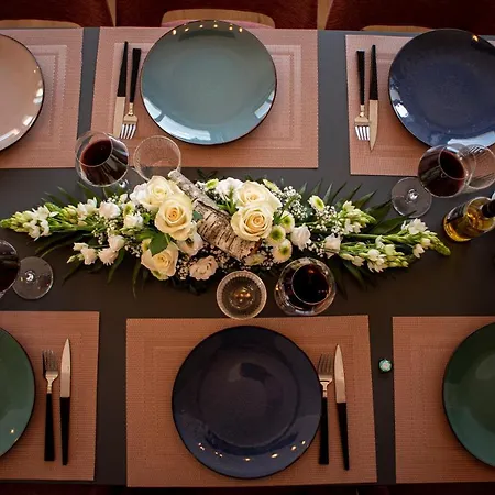 Apartamento Les Terrasses De Notre Dame Beaune (Cote d'Or)