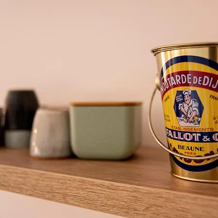 Apartamento Les Terrasses De Notre Dame *