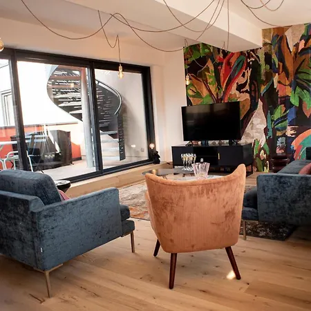 Les Terrasses De Notre Dame * Beaune (Cote d'Or)