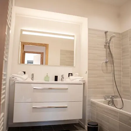 Les Terrasses De Notre Dame Apartment Beaune (Cote d'Or)