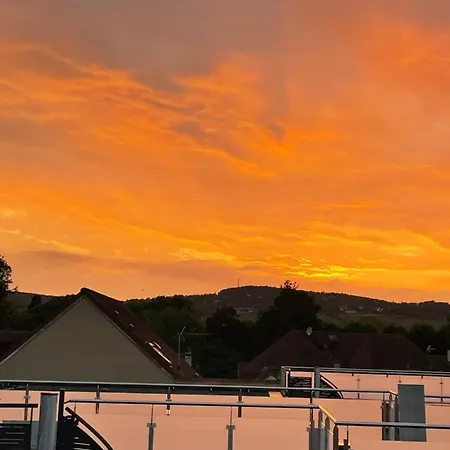 Apartment Les Terrasses De Notre Dame Beaune (Cote d'Or)
