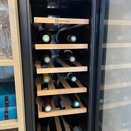 Les Terrasses De Notre Dame *