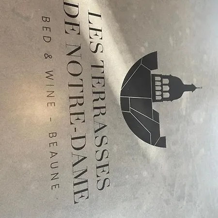 Apartment Les Terrasses De Notre Dame *