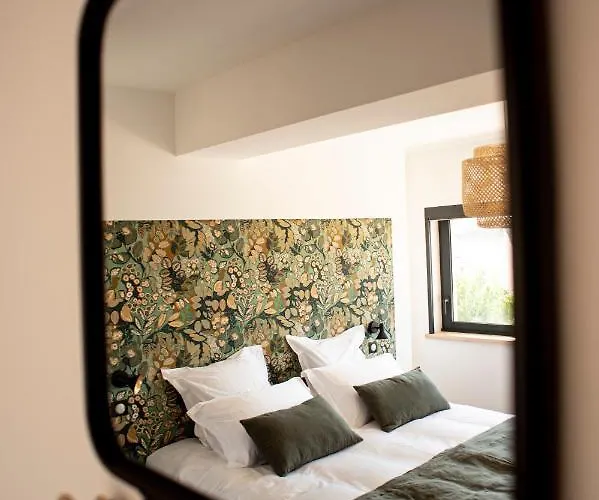 Διαμέρισμα Les Terrasses De Notre Dame