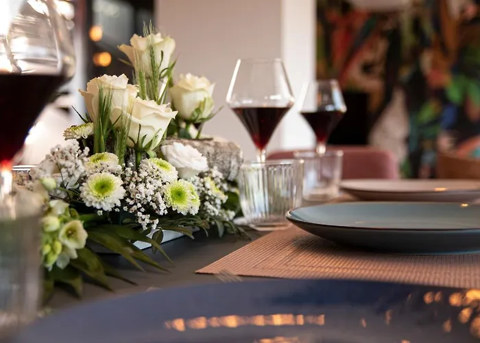 Appartement Les Terrasses De Notre Dame Beaune (Cote d'Or)