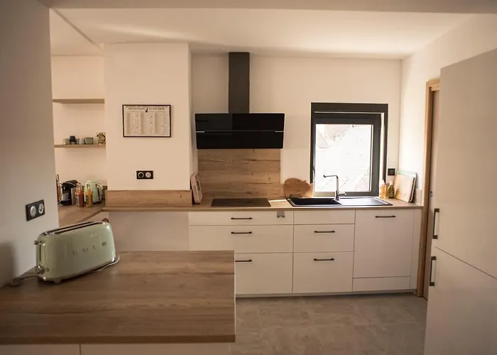 Appartement Les Terrasses De Notre Dame Beaune (Cote d'Or)