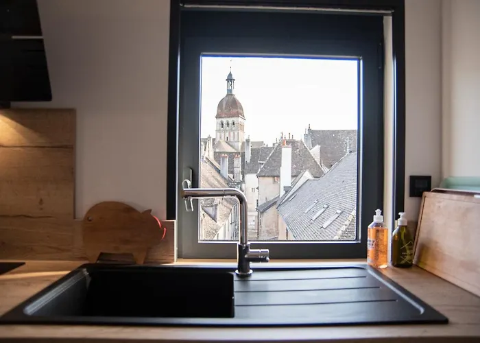 Διαμέρισμα Les Terrasses De Notre Dame