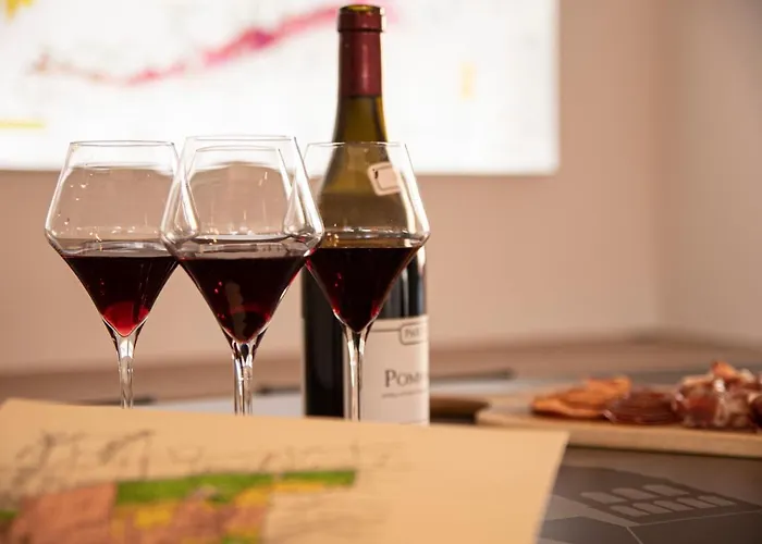 Les Terrasses De Notre Dame Appartement *