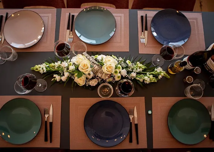 Appartement Les Terrasses De Notre Dame Beaune (Cote d'Or)