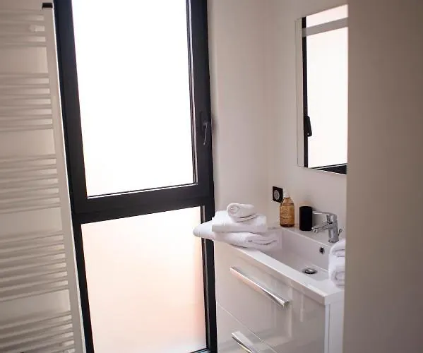 Appartement Les Terrasses De Notre Dame