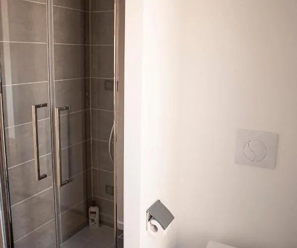 Les Terrasses De Notre Dame * Beaune (Cote d'Or)