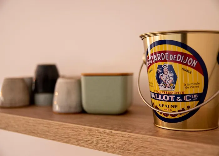 Διαμέρισμα Les Terrasses De Notre Dame *