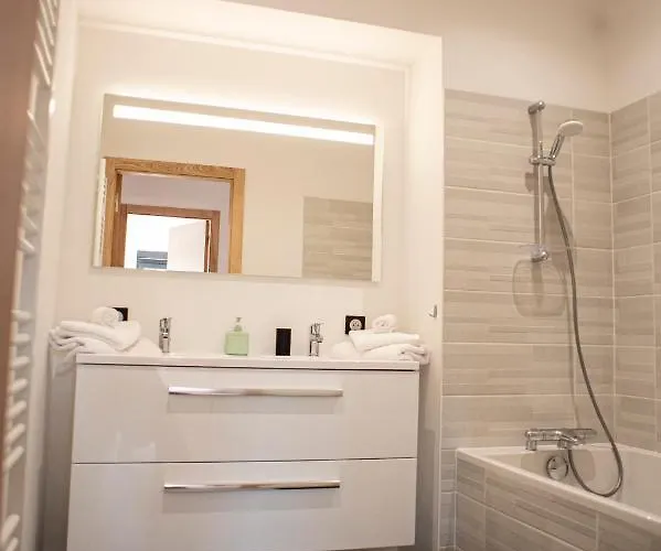 Les Terrasses De Notre Dame Διαμέρισμα Μπον