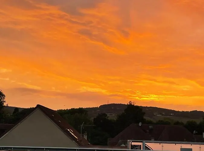 Διαμέρισμα Les Terrasses De Notre Dame Μπον