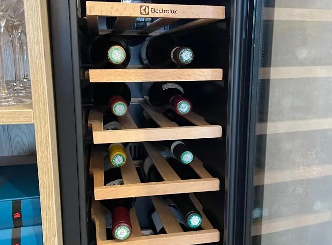 Les Terrasses De Notre Dame *