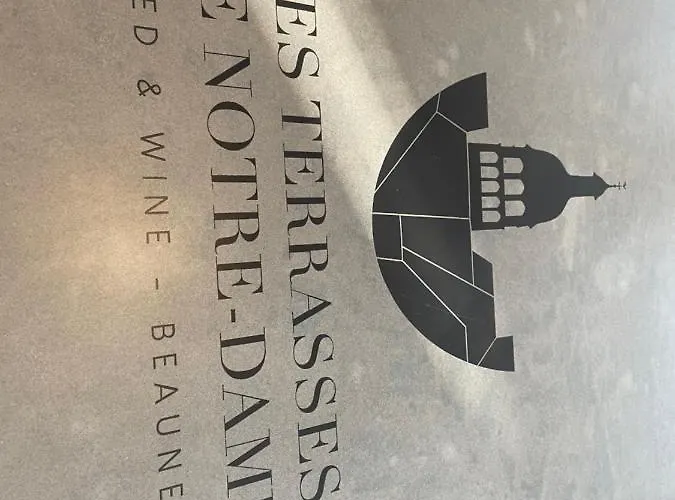 Διαμέρισμα Les Terrasses De Notre Dame *