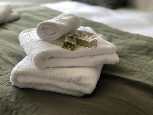 Les Terrasses De Notre Dame Διαμέρισμα Μπον