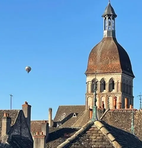 Les Terrasses De Notre Dame Μπον
